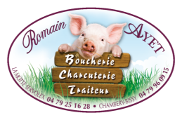 Boucherie Romain Ayet