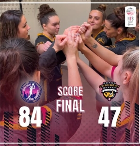 NF3 çà ne passe pas non plus pour les filles !