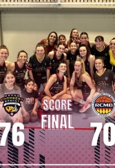 NF3 : çà passe pour l'avant dernière manche de la saison !